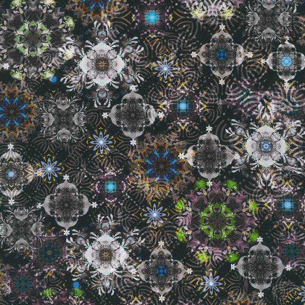 Florence, Kaleidoscope, Black