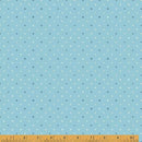 Forget Me Not, Bud Dot, Sky