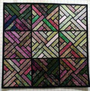 Fractured Paintbox with Ann Troutman, Sunday 1/4/26 from 10-4