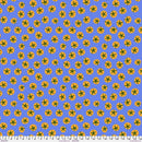 FreeSpirit, Vegetable Patch, Jane Sassaman, Tomato - Blue