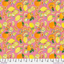 Free Spirit, Fruitopia, Bells of St Clements, Pink