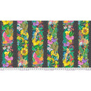 Free Spirit, Fruitopia, Border, Charcoal