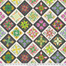 Free Spirit, Fruitopia, Fruit Mandala, Multi