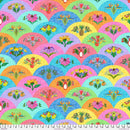 Free Spirit, Fruitopia, Fruit Scallops, Multi