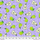 Free Spirit, Fruitopia, We Make A Great Pear, Purple