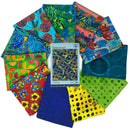 Free Sprirt, Dragonfly Dance. 11 pc  FQ Bundle with Pattern