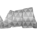 Freee Spirit, Graywork Webbing, Kinda Shady, 38mm/1.5",  Whisper