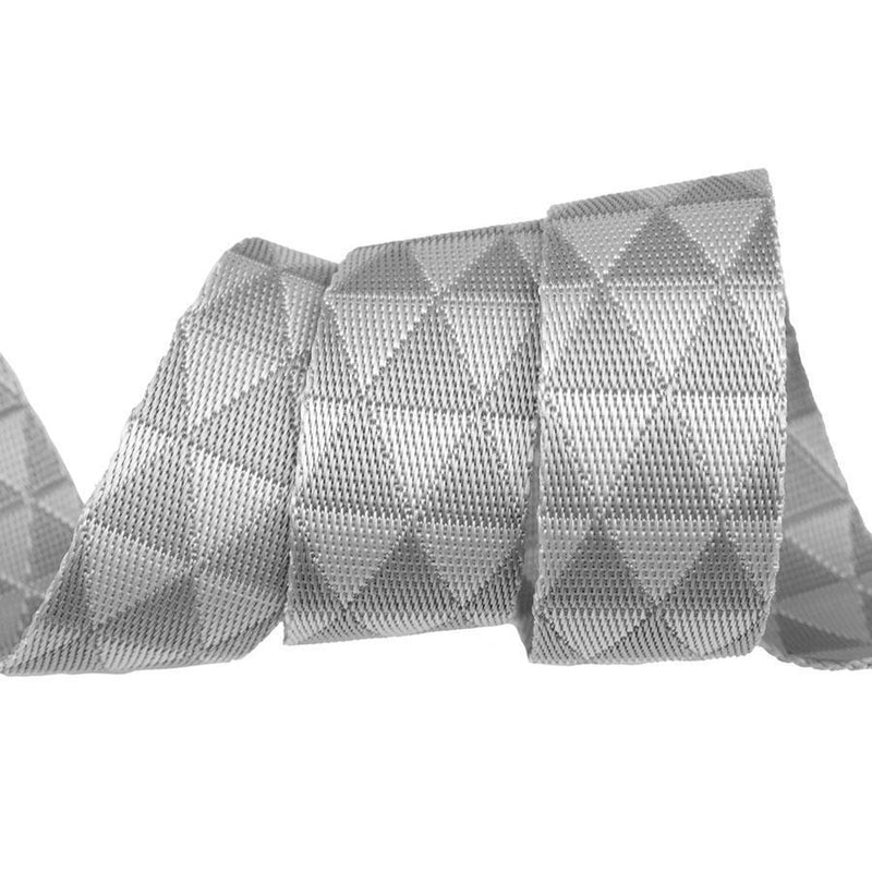 Freee Spirit, Graywork Webbing, Kinda Shady, 38mm/1.5",  Whisper