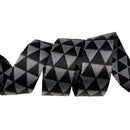 Freee Spirit, Graywork Webbing, Kinda Shady, 38mm/1.5",  Carbon