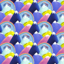 Freee Spirit, Love In The Wild, Love In The Snow Top, Multi