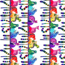 Freee Spirit, Love In The Wild, Ringtail Love, Day