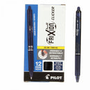 Frixion Clicker, One Pen,  Navy