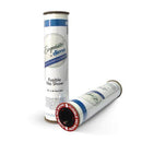 Fusible No Show Mesh, White, 12"x10y