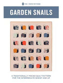 Garden Snails