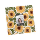 Moda, Garden Series Layer Cake