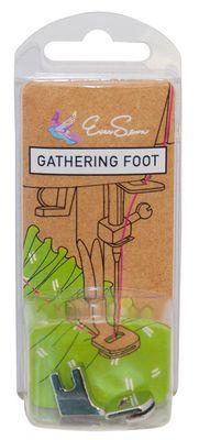 Gathering Foot, Eversewn, Sparrow, 15, 20, 25