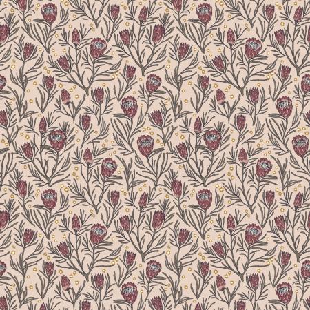 Get Out and Explore, Gemma Earthy Botanics, Queen Protea