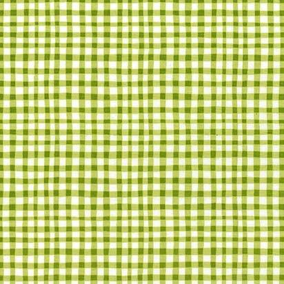 Gingham Play, Asparagus