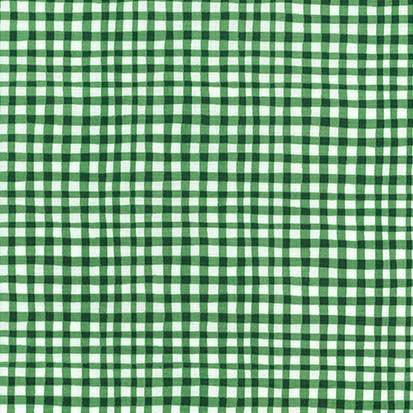 Gingham Play, Pine