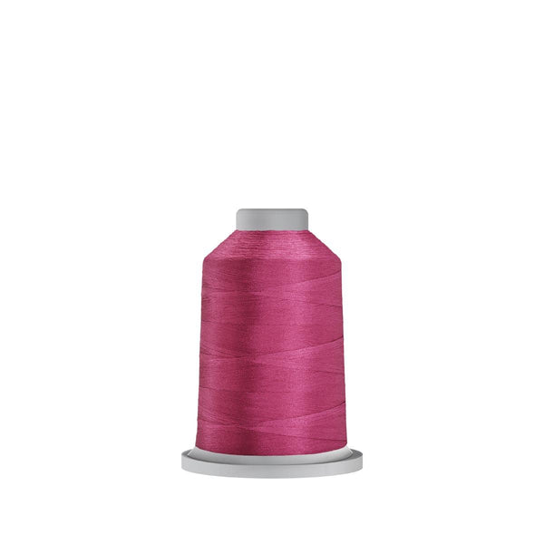 Glide Embroidery Thread 1100yds Azalea #72039