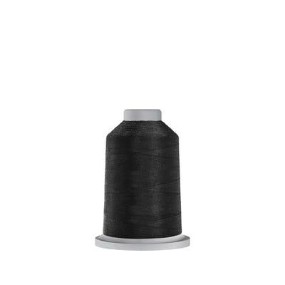 Glide Embroidery Thread 1100yd  Black