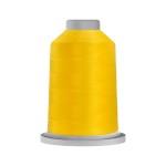 Glide 40wt. 100% Polyester thread- Bright Yellow 80108