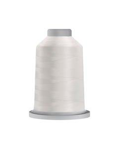 Glide 40wt. 100% Polyester thread- White