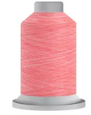 Glide, Affinity Varigated Thread 1,000yds - Mauve 60149