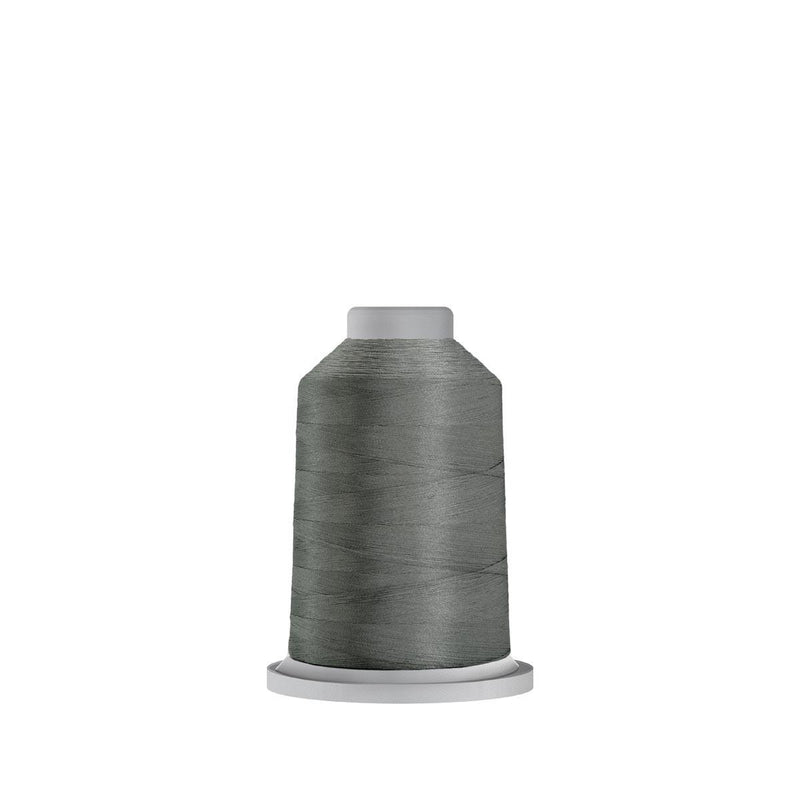Glide Embroidery Thread  1100 yd Battleship
