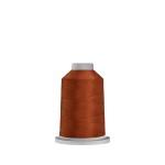 Glide Embroidery Thread  1100 yd Burnt Orange #51675