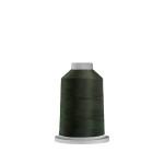 Glide Embroidery Thread 1100yd Olive #65815