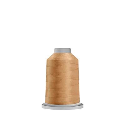 Glide Embroidery Thread 1100yd Apricot Blush