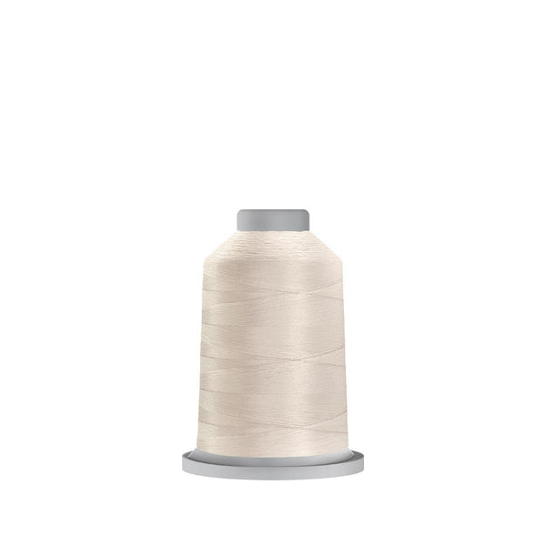 Glide Embroidery Thread 1100yd Bone #17443