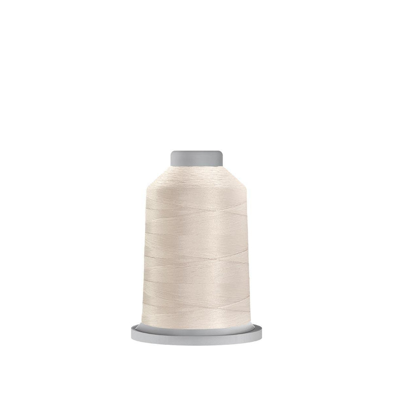 Glide Embroidery Thread 1100yd Bone