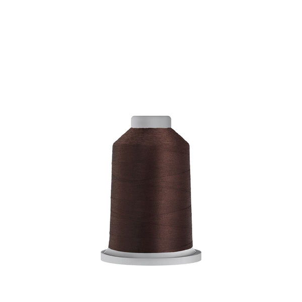 Glide Embroidery Thread 1100yd Bordeaux #70504