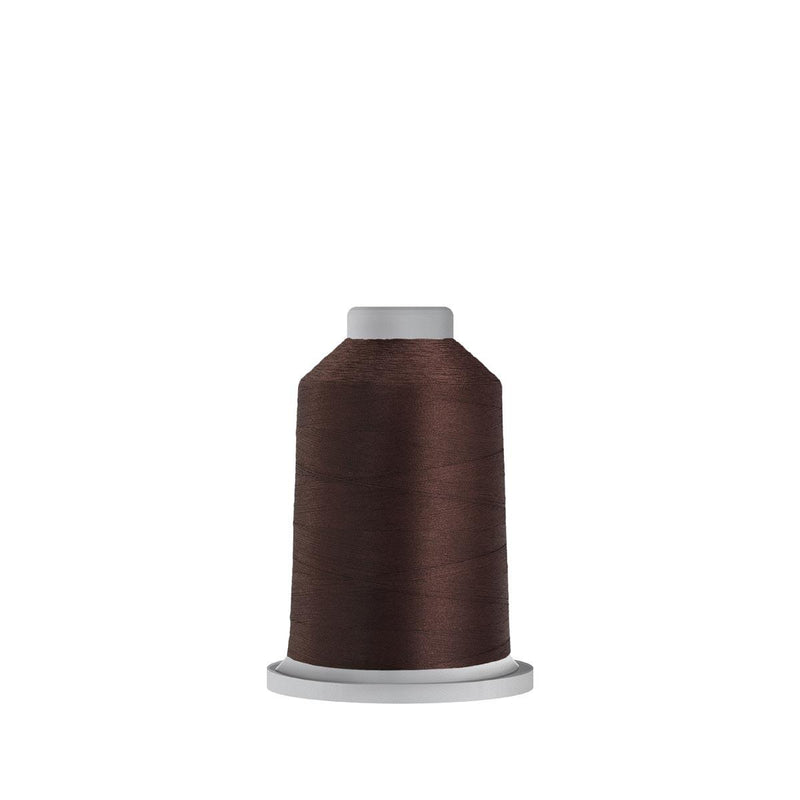 Glide Embroidery Thread 1100yd Bordeaux