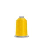 Glide Embroidery Thread 1100yd  Bright Yellow