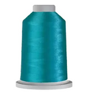 Glide Embroidery Thread 1100yd Brunett