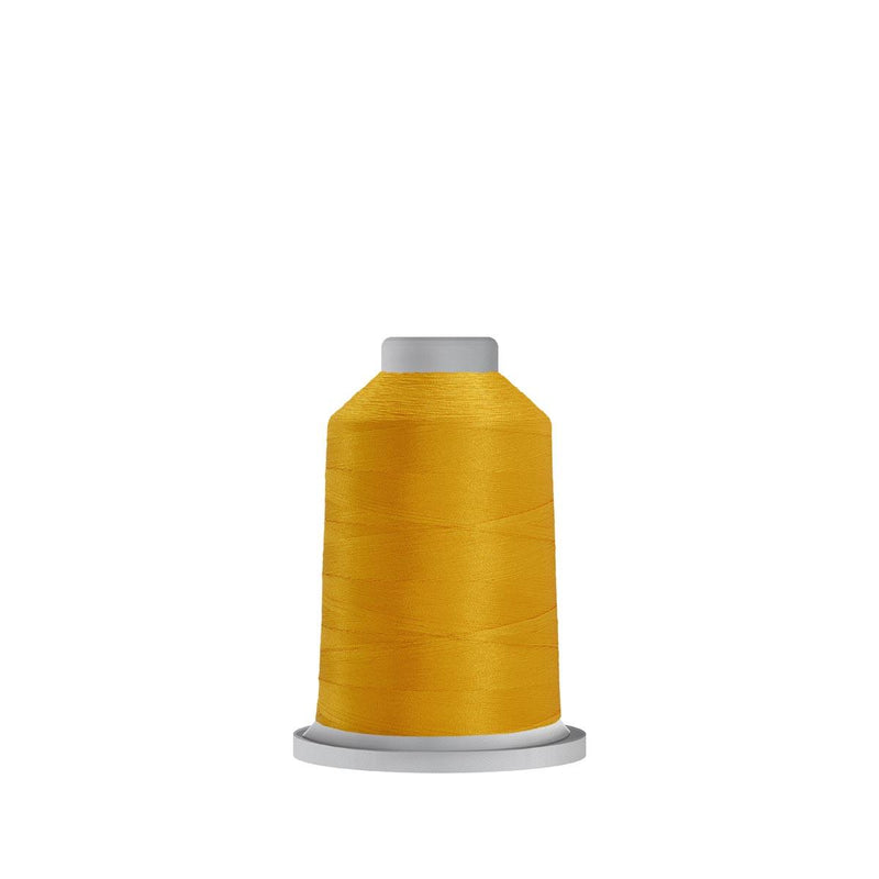 Glide Embroidery Thread 1100yd Canary
