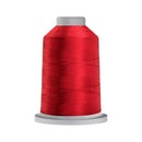 Glide Embroidery Thread 1100yd Candy Apple