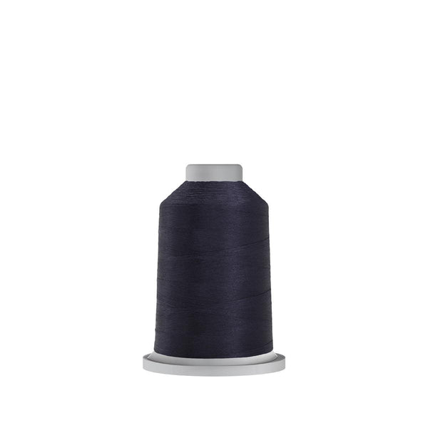 Glide Embroidery Thread 1100yd Captain Navy #30655