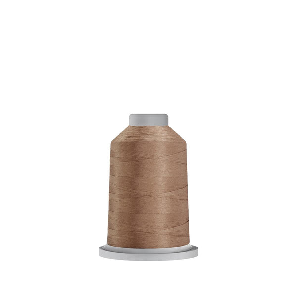 Glide Embroidery Thread 1100yd Chestnut #27521