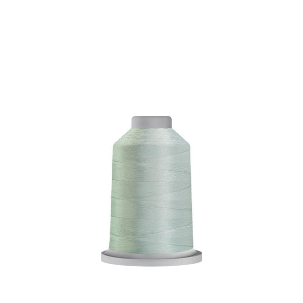 Glide Embroidery Thread 1100yd Cool Mint #65513