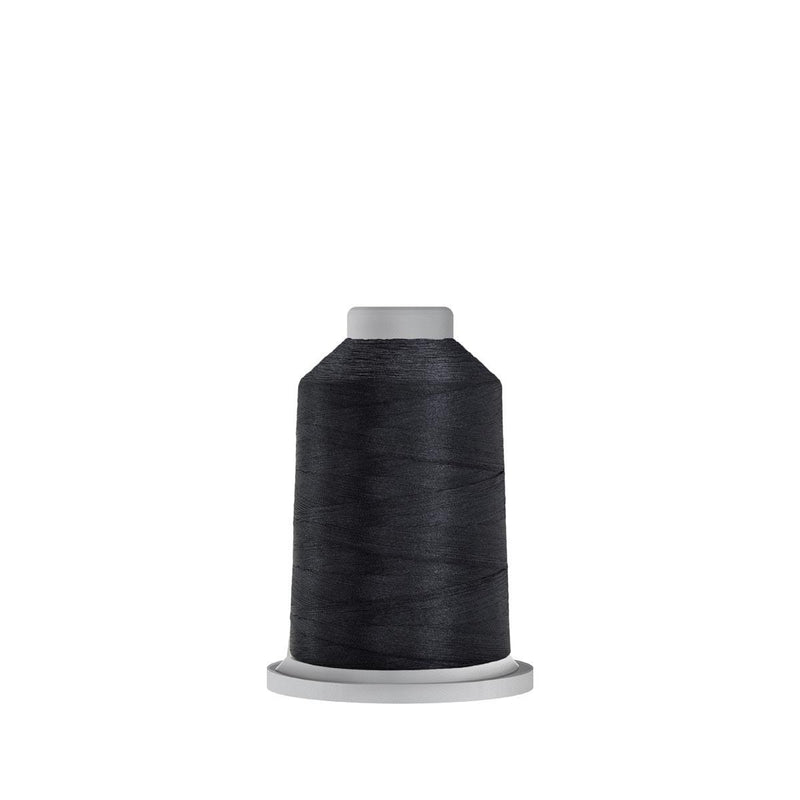 Glide Embroidery Thread 1100yd Denim