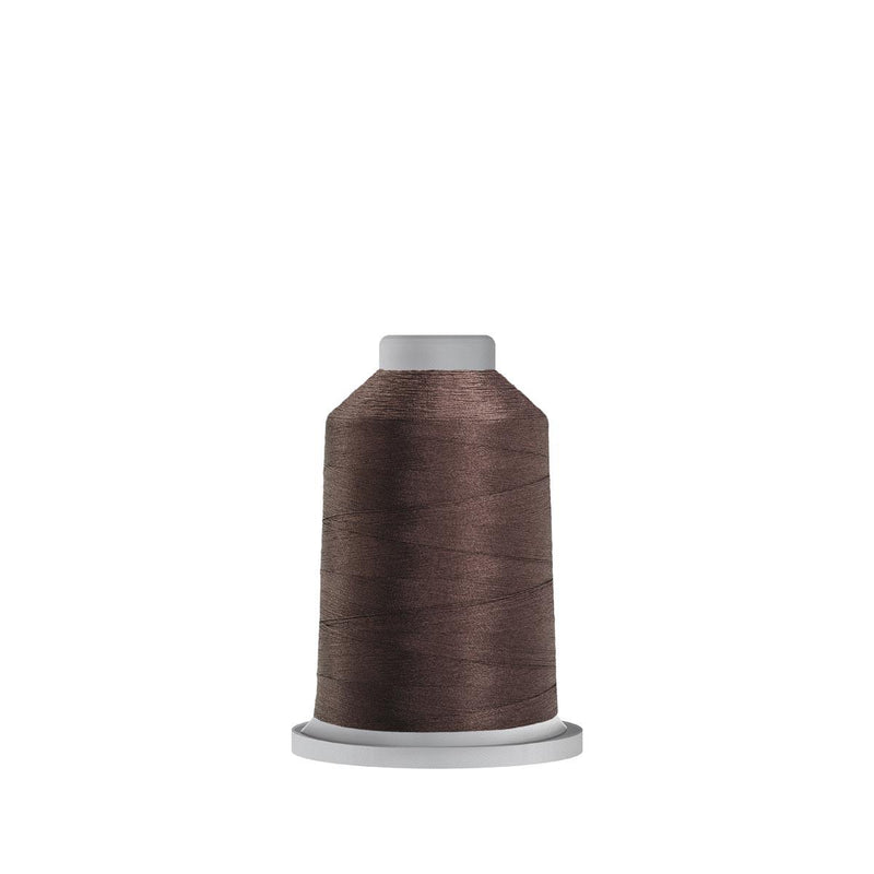 Glide Embroidery Thread 1100yd Dusty Plum