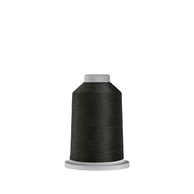 Glide Embroidery Thread 1100yd Eclipse