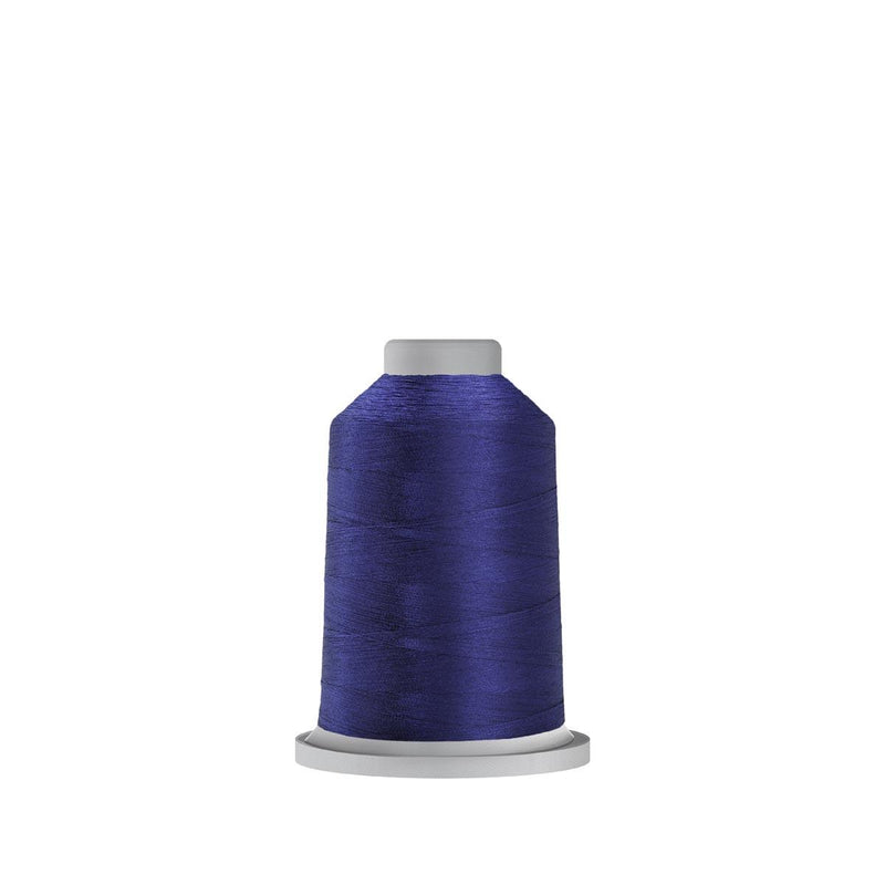 Glide Embroidery Thread 1100yd Fandango