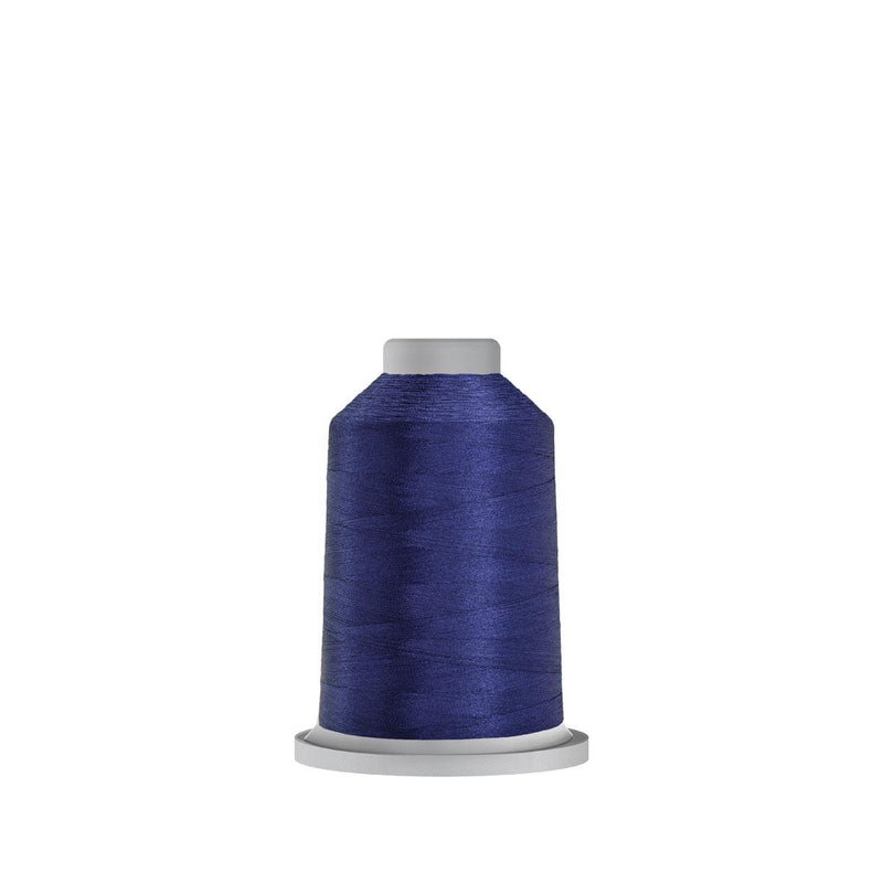 Glide Embroidery Thread 1100yd Federal