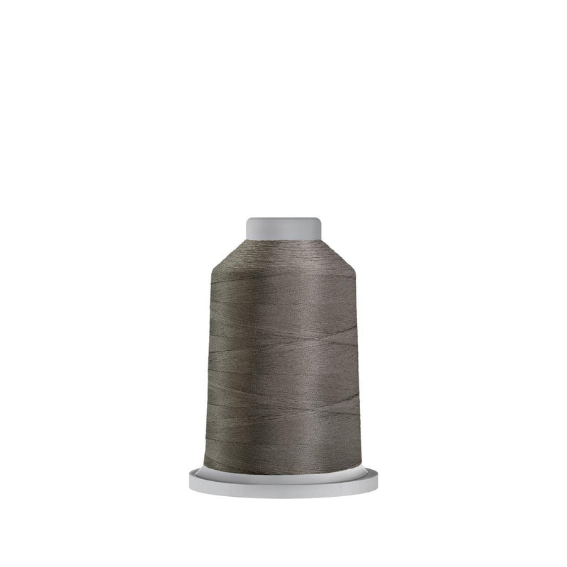 Glide Embroidery Thread 1100yd Fog