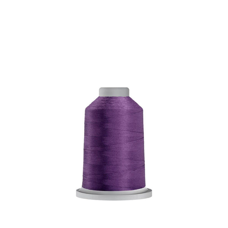 Glide Embroidery Thread 1100yd Grape 40265